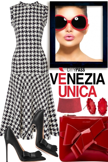 Venezia Unica- Fashion set