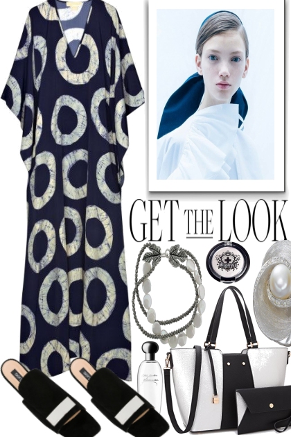 Get the Look..- Fashion set