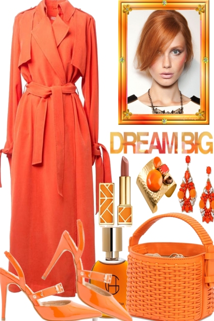 Spring need fresh colors- Combinazione di moda