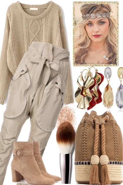 SHOPPING, COMFY STYLING