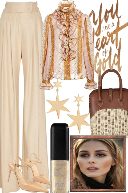 STARS FOR YOU- Combinazione di moda