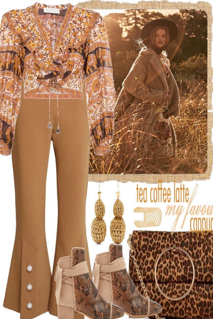 BIT BOHO, SUMMER CONCERT- Fashion set