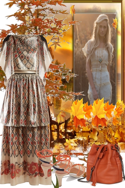  fall - Modekombination