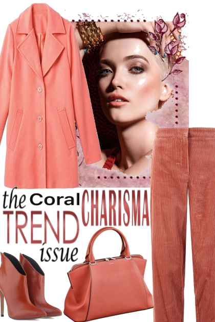 THE TREND ISSUE