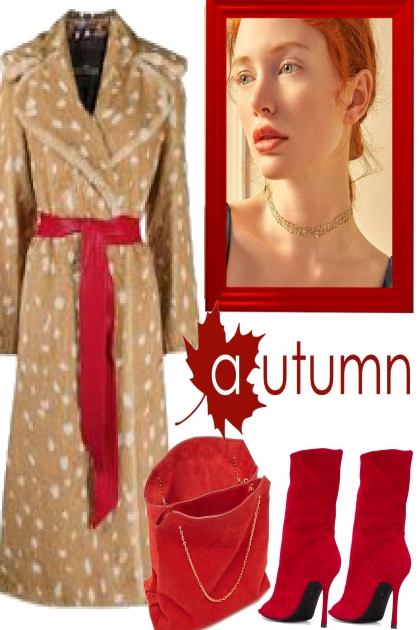 autumn_- Fashion set