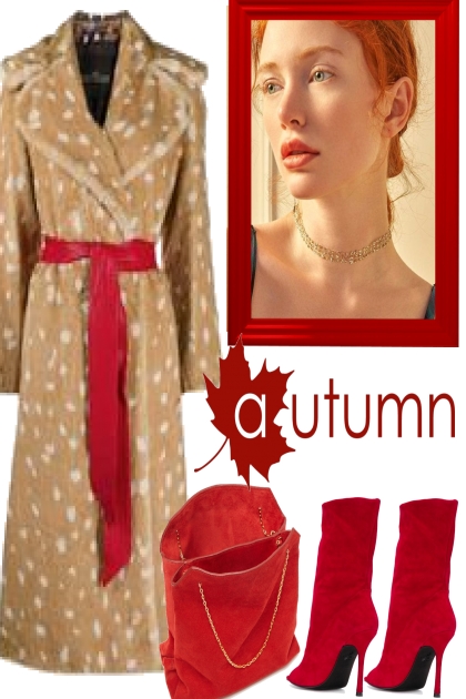 autumn_- Combinaciónde moda