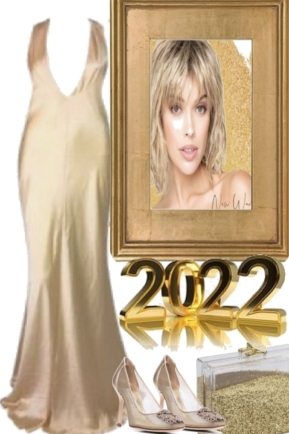 <2022- Fashion set