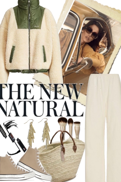 The new natural´´