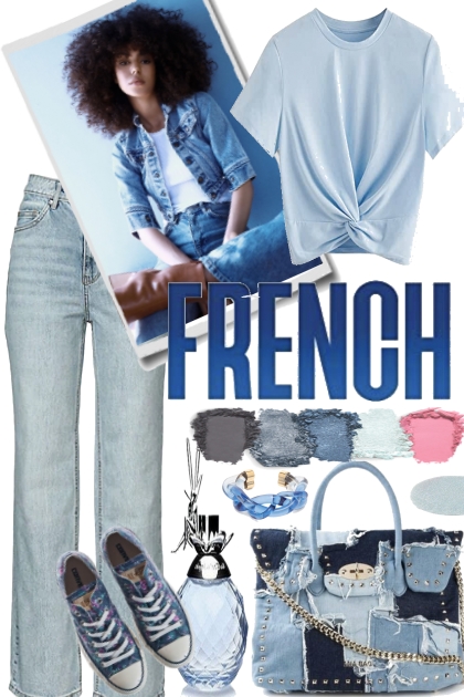 !FRENCH. STYLE