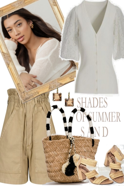 SUMMER SHADES- Combinaciónde moda