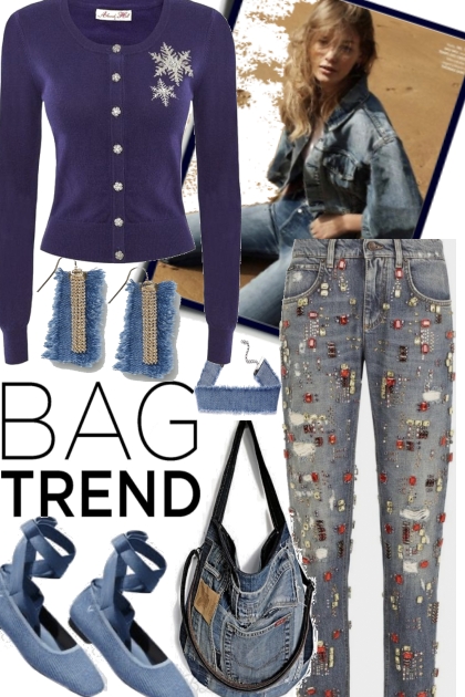 7bag trend- combinação de moda