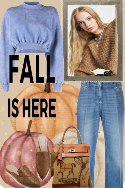 FALL IS HERE/7