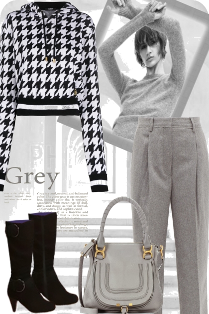 TIME FOR LUNCH //99- Fashion set