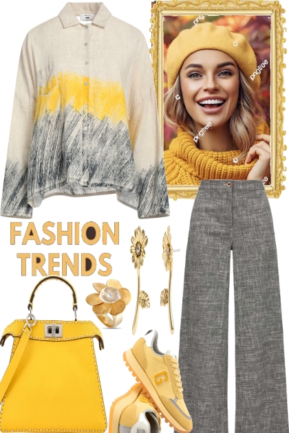 FASHION TRENDS FOR THE CITY ß