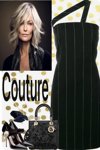 COUTURE<<- Kreacja