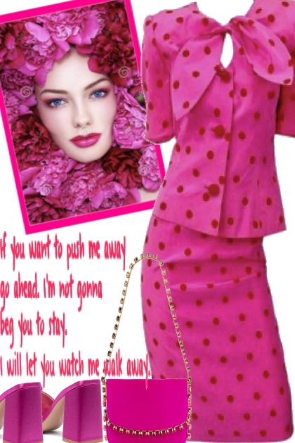 ?`DOTS- Fashion set