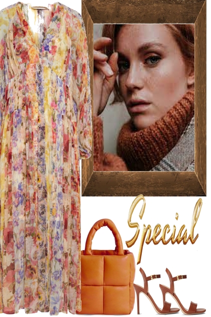 `special=- combinação de moda