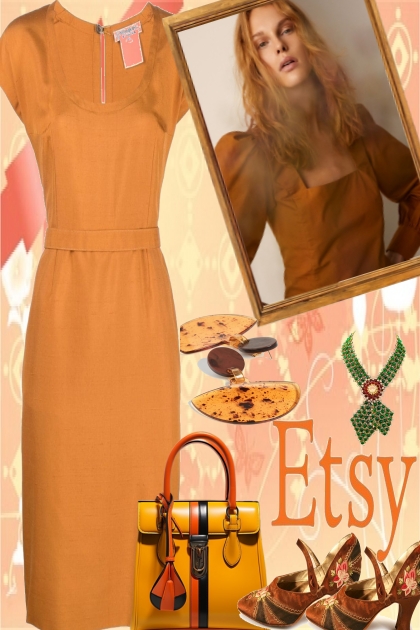 ``ETSY<- Fashion set