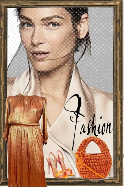 FASHION`)- Combinazione di moda