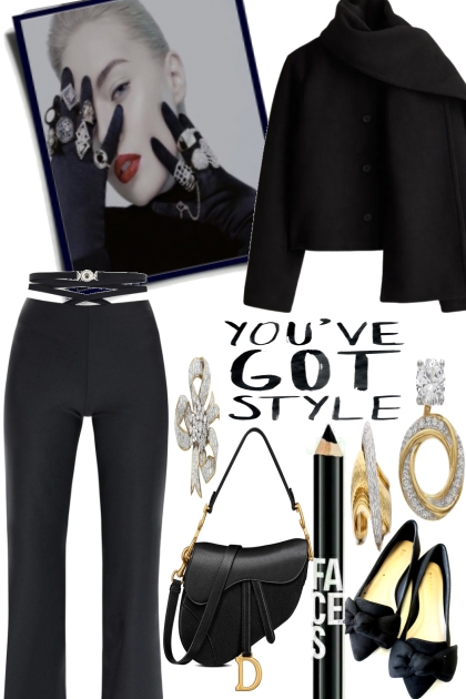 STYLE ´- Fashion set