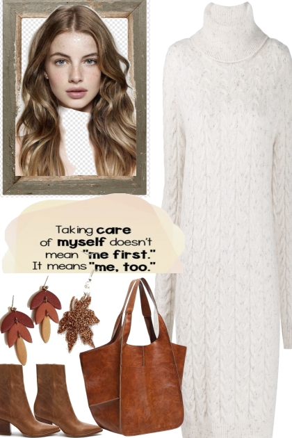 AUTUMN ..  - Fashion set