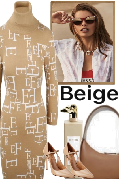 JUST BEIGE      ´