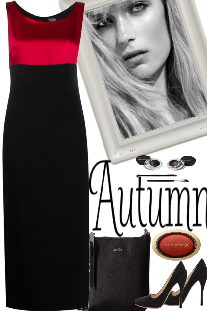 elegant ... autumn- Fashion set