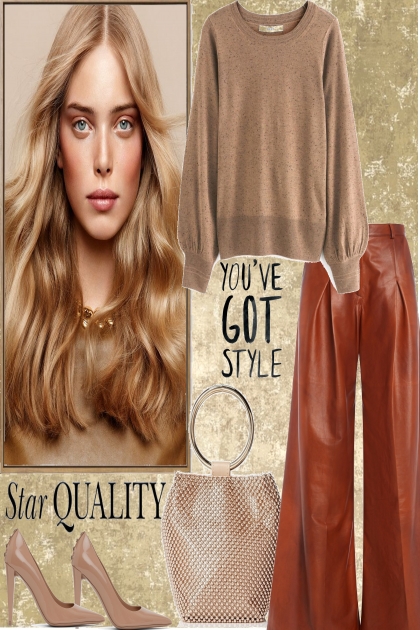 == YOU´VE GOT STYLE