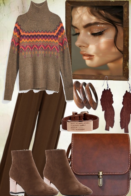 ?? comfy- Fashion set