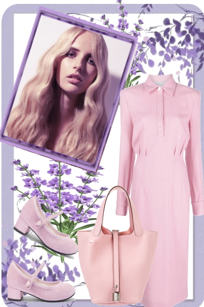 PASTEL IN SPRING    8      