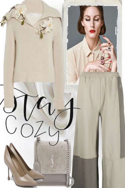 COZY AND ´CLASSY