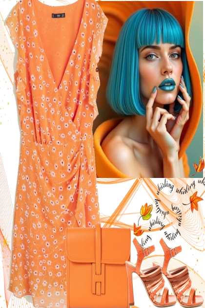 ?=ORANGE