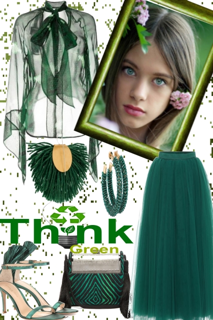 TULLE/&amp;%
