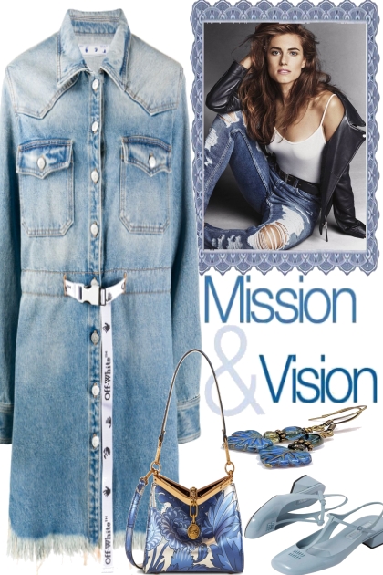§&quot; JEANS DRESS 