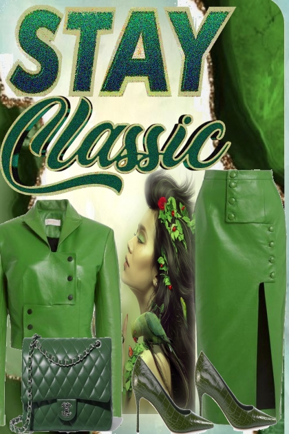 stay `classic