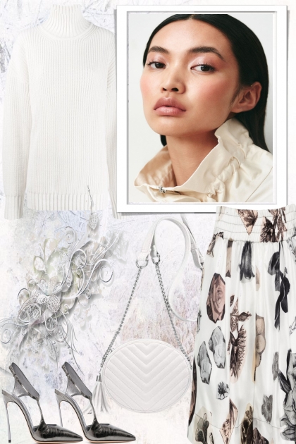 pattern - skirt