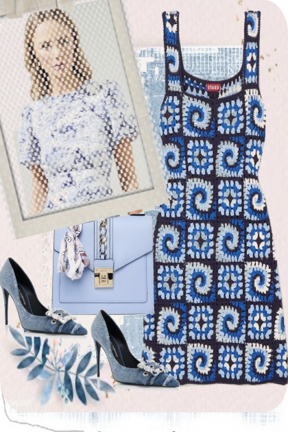 pretty `blues