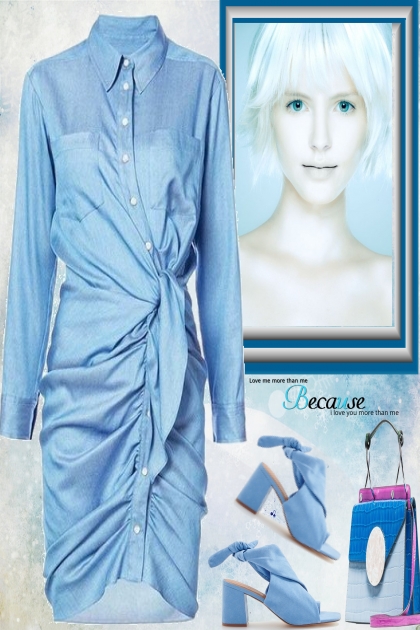 blues for the weekend. .
