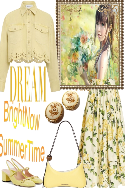 bright now summer time