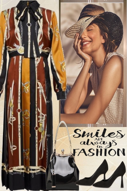 SMILE=