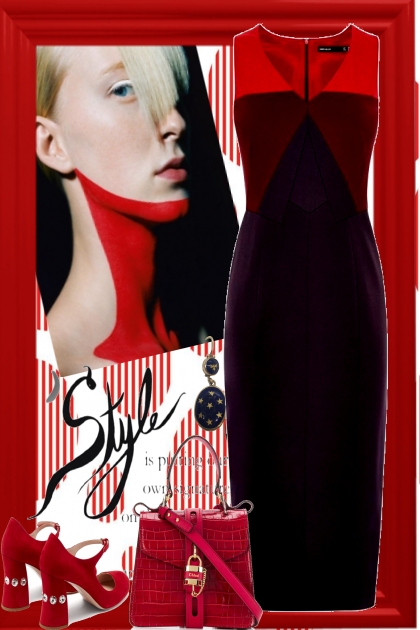 STYLE (/&amp;
