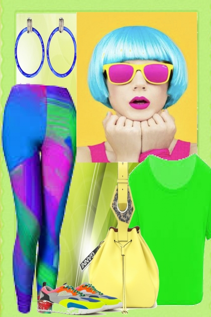 NEON //