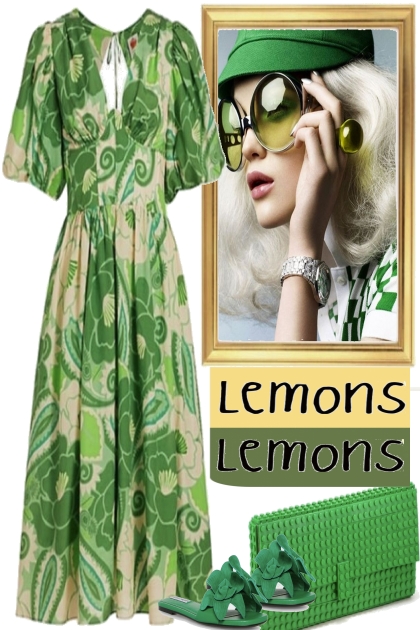 ?=) LEMONS 
