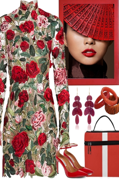 FLOWERS .%