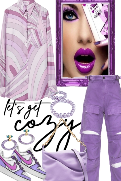 == PURPLE
