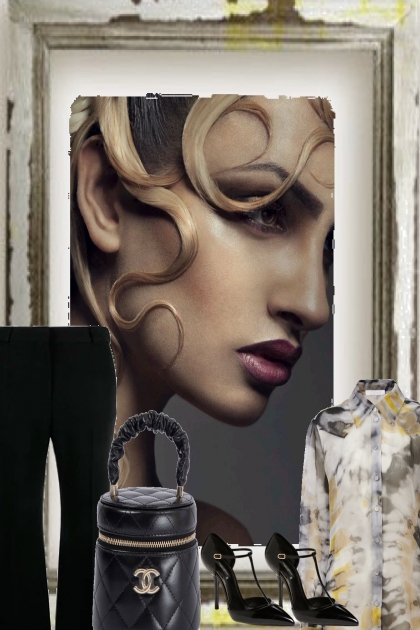 - BIT CHANEL .