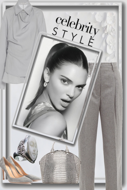 .. CELEBRITY STYLE