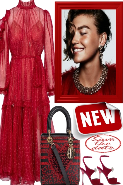 NEW . ROMANCE