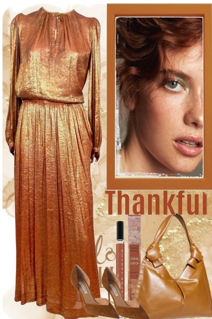 BEAUTIFUL .. COPPER