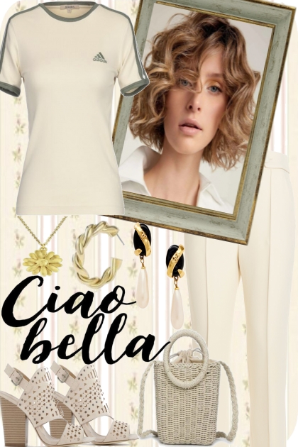 CIAO ..BELLA
